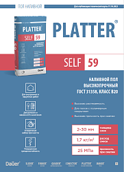 Dauer® тех.карты
